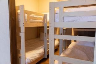 Ok to smoke/20mins walk to FuranoSki Resort/1LDK Vacation rental in Furano