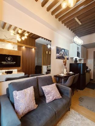 Regalia's Pod Vacation rental in Calabarzon