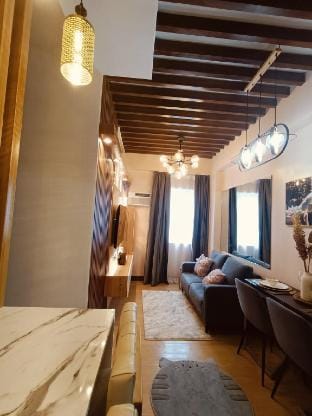 Regalia's Pod Vacation rental in Calabarzon