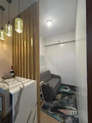 Regalia's Pod Vacation rental in Calabarzon