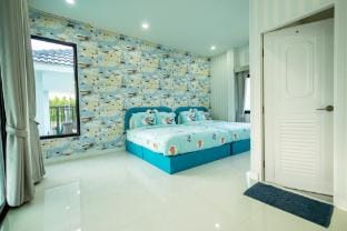 Cha Am Golf Villas Villa in Thailand