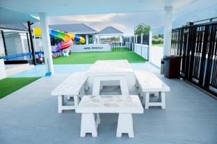 Cha Am Golf Villas Villa in Thailand