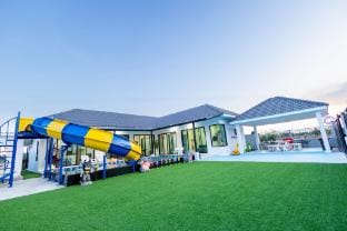Cha Am Golf Villas Villa in Thailand