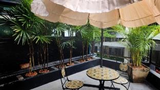 Sukhumvit Houses Vacation rental in Bangkok