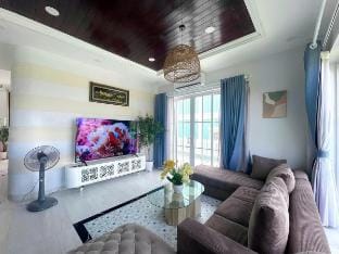 Villa 4PN 5 beds 5wc Novaworld Phan Thiet Vacation rental in Phan Thiet