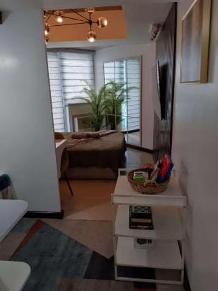 Bali in Azure  with PS4 Staycation Apartment in Calabarzon