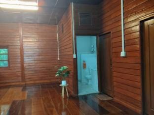 Baan จันทร์อุ้มข้าว ณ เชียงคาน Vacation rental in Vientiane Province, Laos