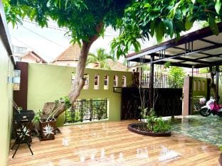 Warisa Happy Pool Villa Villa in Pattaya City