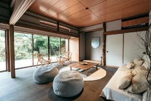 mysa hakone Vacation rental in Hakone