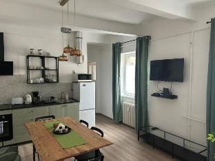 Diamond Astoria 4, quiet, centrally located Vacation rental in Budapest
