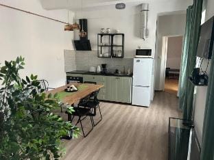 Diamond Astoria 4, quiet, centrally located Vacation rental in Budapest