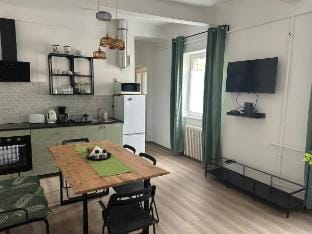 Diamond Astoria 4, quiet, centrally located Vacation rental in Budapest