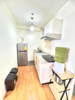Seawind Condominium 3 Bedroom Apartment in Davao City