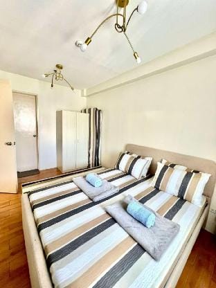 Seawind Condominium 3 Bedroom Vacation rental in Davao City