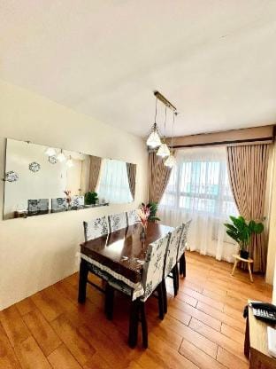 Seawind Condominium 3 Bedroom Vacation rental in Davao City
