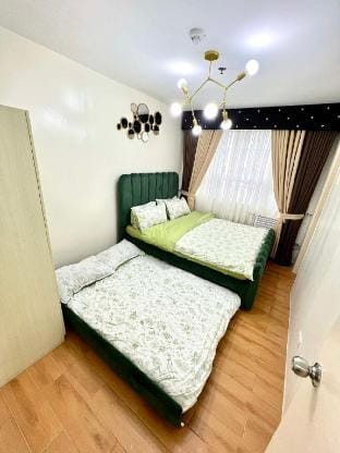 Cabantian Houses Vacation rental in Davao City