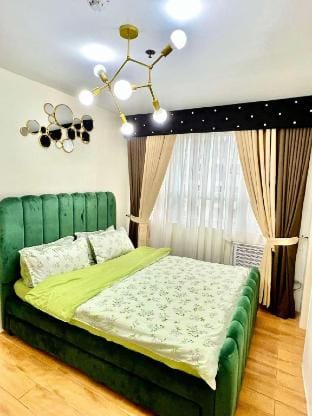 Cabantian Houses Vacation rental in Davao City