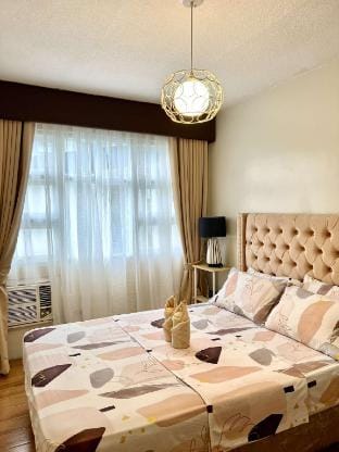 Seawind Condominium Near Airport Vacation rental in Davao City