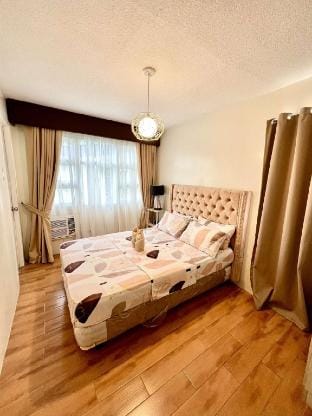 Seawind Condominium Near Airport Vacation rental in Davao City