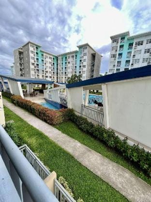 Seawind Condominium Near Airport Vacation rental in Davao City