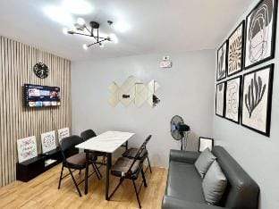 Seawind Condominium Near Airport Vacation rental in Davao City