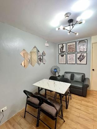 Seawind Condominium Near Airport Vacation rental in Davao City