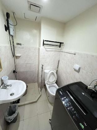 Seawind Condominium Near Airport Vacation rental in Davao City