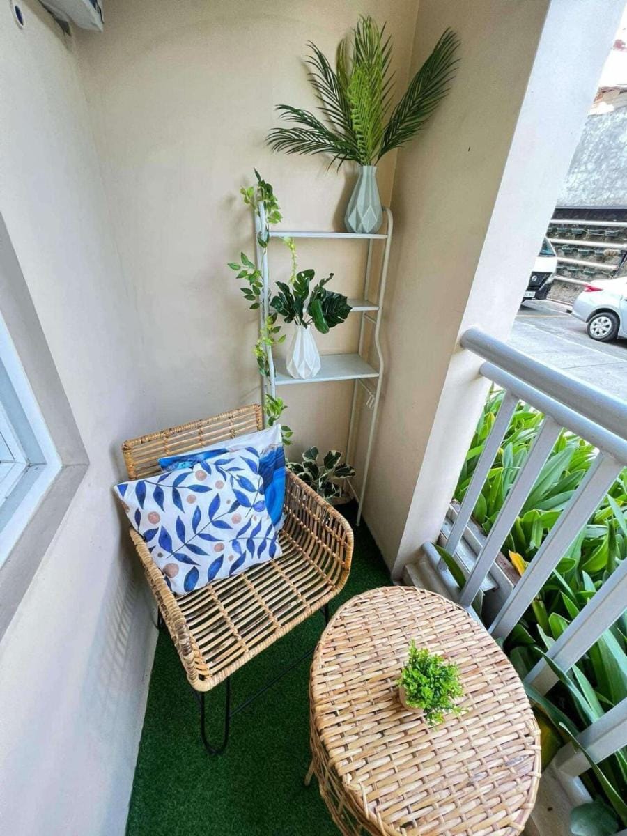 Seawind Condominium Near Airport Vacation rental in Davao City