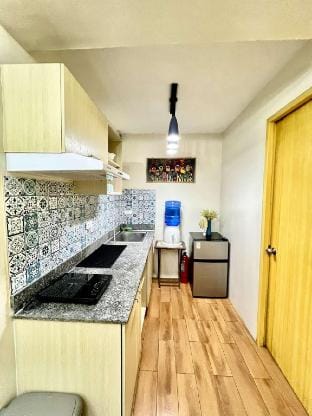 Seawind Condominium Near Airport Vacation rental in Davao City