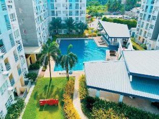 Seawind Condo Near Airport Vacation rental in Davao City