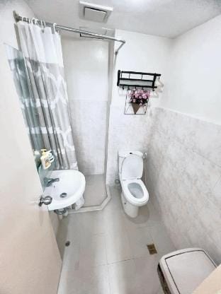 Seawind Condo Near Airport Vacation rental in Davao City