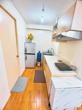 Seawind Condo Near Airport Vacation rental in Davao City