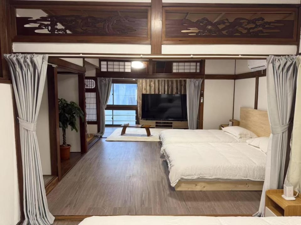 旭の屋 Vacation rental in Osaka