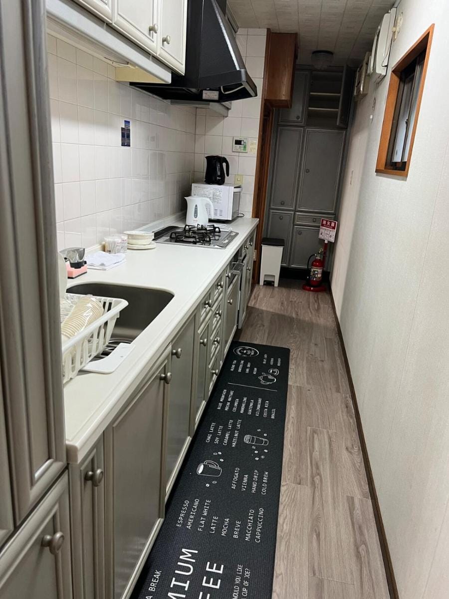 旭の屋 Vacation rental in Osaka