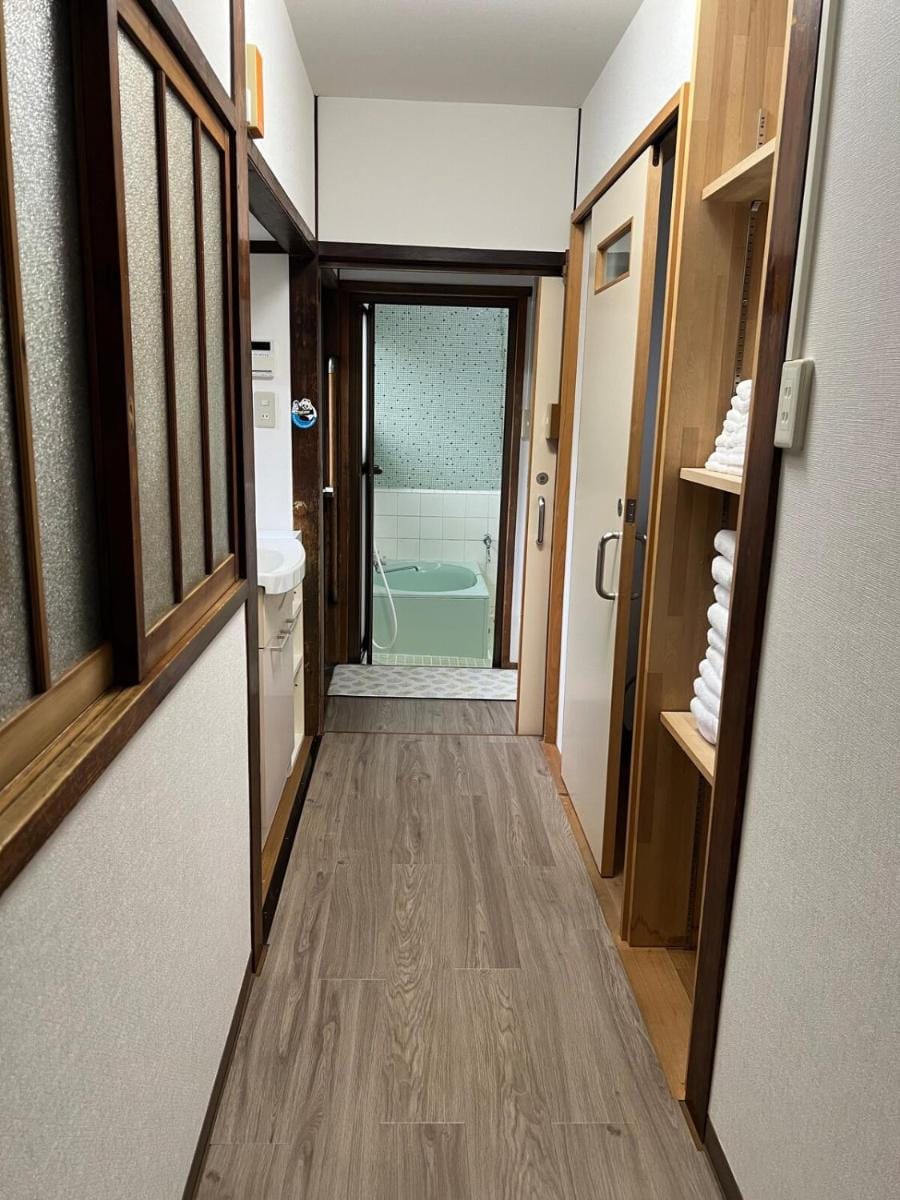 旭の屋 Vacation rental in Osaka