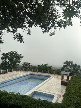 Squirrel snuggle Vacation rental in Uttarakhand
