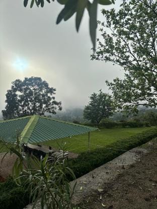 Squirrel snuggle Vacation rental in Uttarakhand