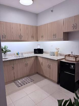 Alea Residences 2 BR Condo w/ Balcony Pool View Apartment in Bacoor