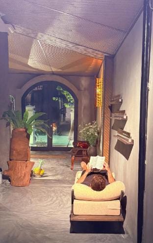 Ananda Home Vacation rental in Hoi An