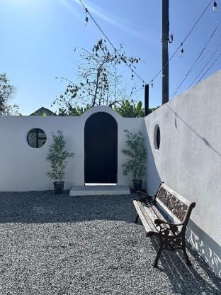 Rumah Petak Melor Vacation rental in Malaysia