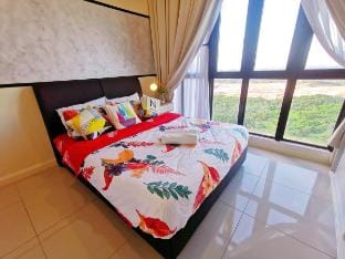 Dpristine Stay@8pax-Legoland - T13013 Vacation rental in Johor