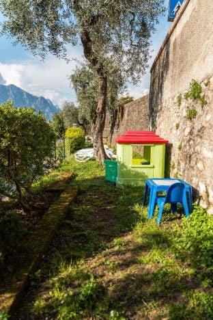 Villaggio Turistico Priori Malcesine Apartment in Malcesine