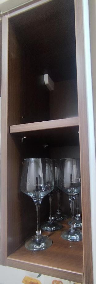 01 BHK - Close to Airport, Market, IT Hub & Metro. Vacation rental in India