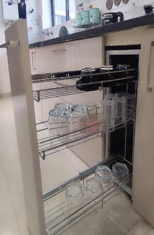 01 BHK - Close to Airport, Market, IT Hub & Metro. Vacation rental in India