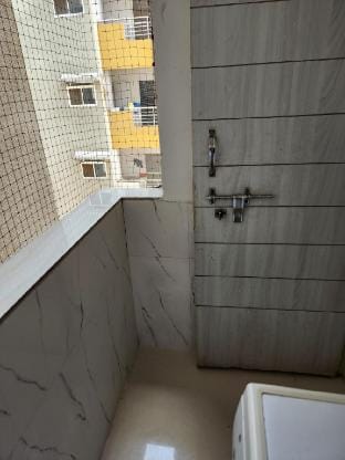 02BHK - Close to Airport, Market & IT Hub. Vacation rental in India