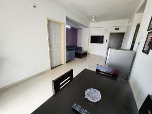 02BHK - Close to Airport, Market & IT Hub. Vacation rental in India