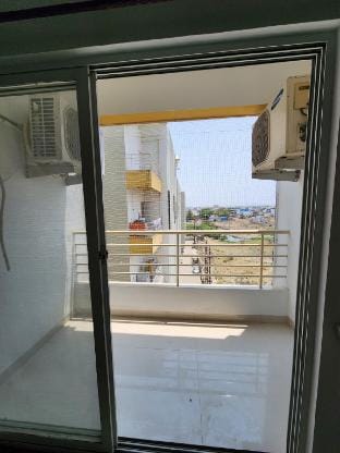 02BHK - Close to Airport, Market & IT Hub. Vacation rental in India