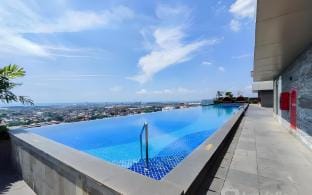 Strategic Studio Marquis de Lafayette By Travelio Apartment in Indonesia