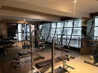 Luxury 2 BHK in Whitefield with Gym, Swimming pool Vacation rental in Bengaluru