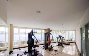 Simple Cozy 2BR at Apt Gateway Pasteur By Travelio Apartment in Bandung